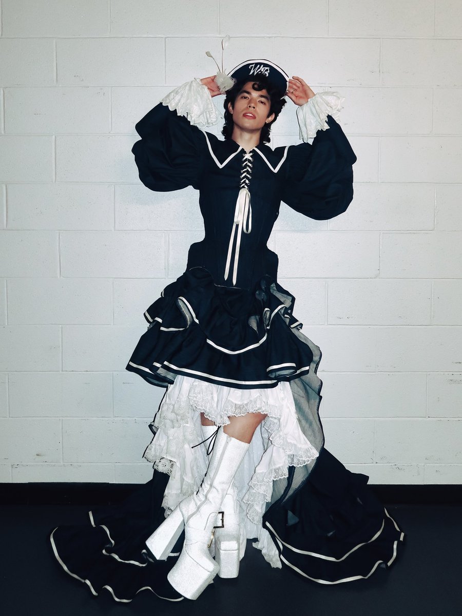 SERVE OF THE CENTURY!!!