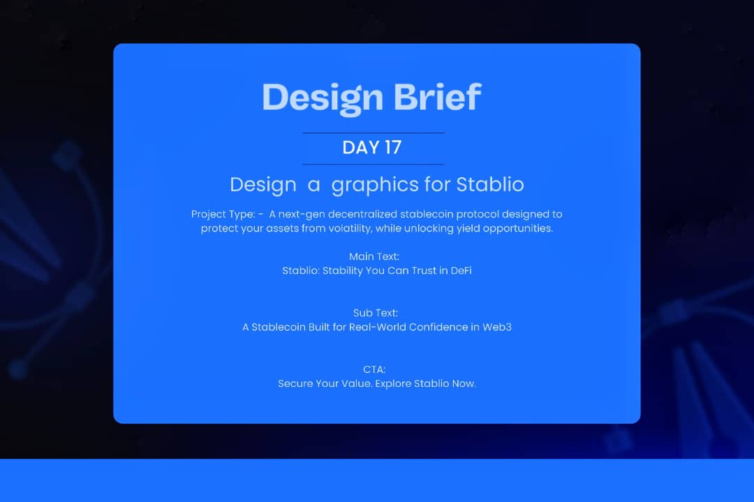 Ea57301939A's tweet image. Day 17 of #30daysweb3designchallenge 
One concept for two slide of design tell me which one is better, we keep going