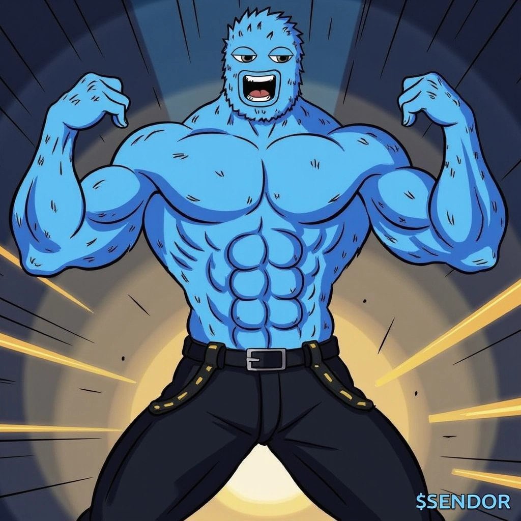 unknowninv3stor's tweet photo. @calebsol You know who! It’s fucking $sendor 🚀🚀 join us for a wild ride! @SendorCoin https://t.co/gXsPqlzYTs