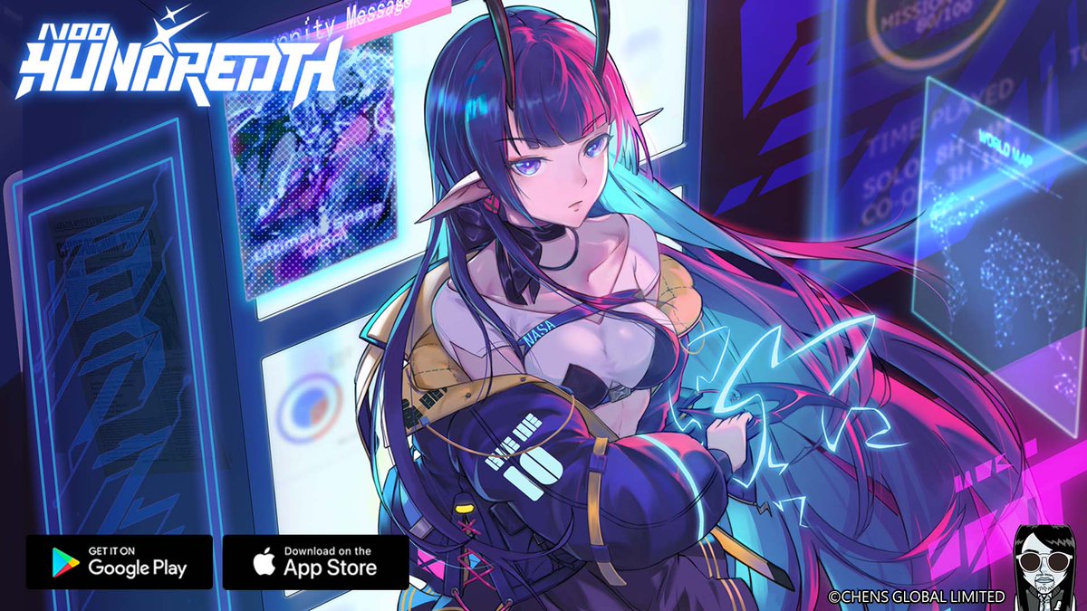 Hundredth - Global Gameplay Android APK iOS
youtube.com/watch?v=ov3W7U…

#Hundredth
#百分之一
#パーセントドラゴン戦争
#Kenyugames