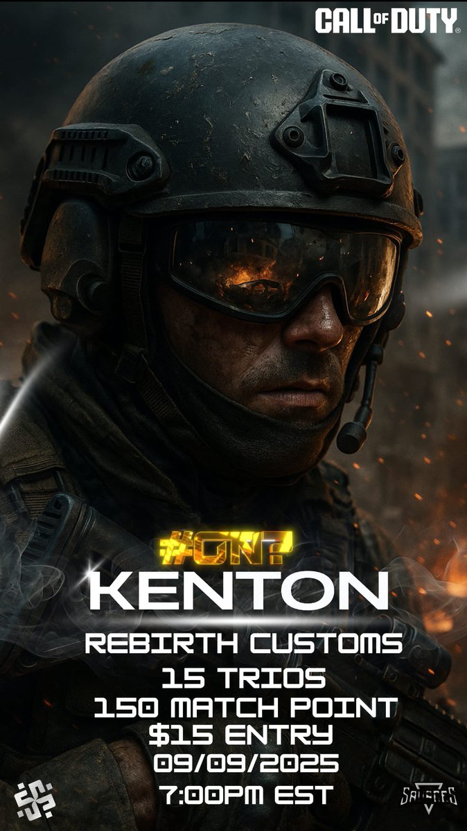 #ON? Kenton tweet media