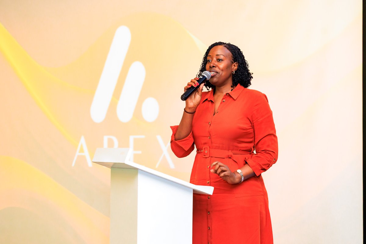 Kigali International Financial Centre tweet media