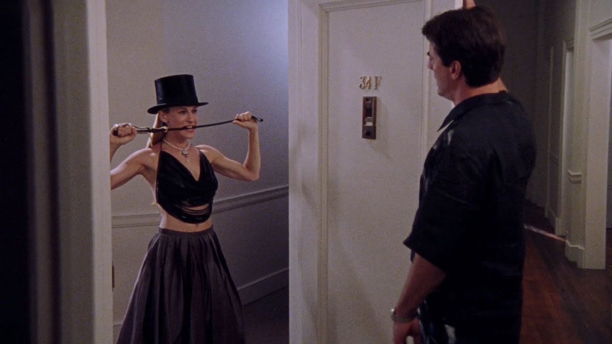 Catherine Clark tweet media