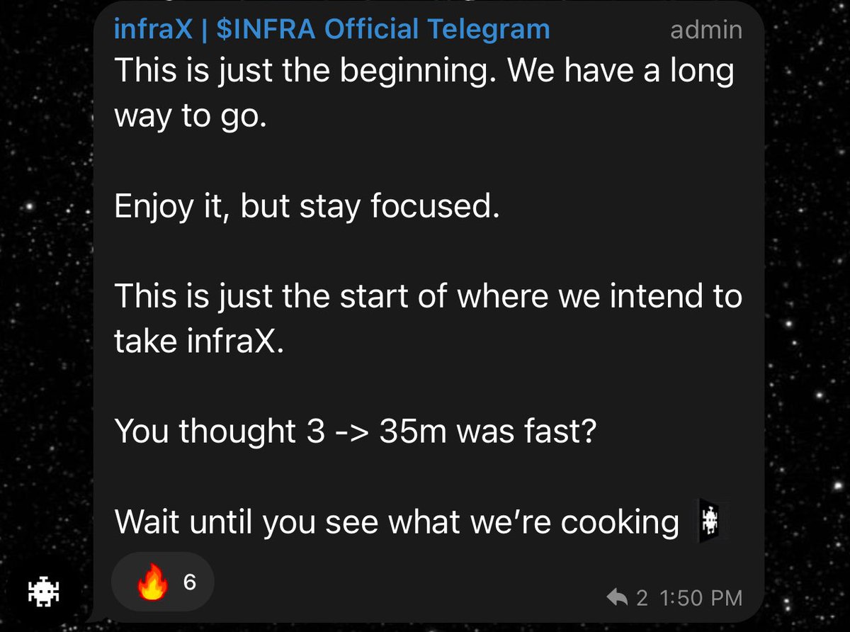 inversedpowers's tweet photo. ⚪️ NEW $INFRA V4 SHOWCASE ⚪️

More has just been revealed on the #V4’s #GPU sharing aspect of the platform in the video demo below👇 

If you haven’t seen it yet, I’ll just say you’ll want to do so asap

This is going to be bigger than we all originally anticipated

#RoadToV4 https://t.co/dnfLPGIkB7