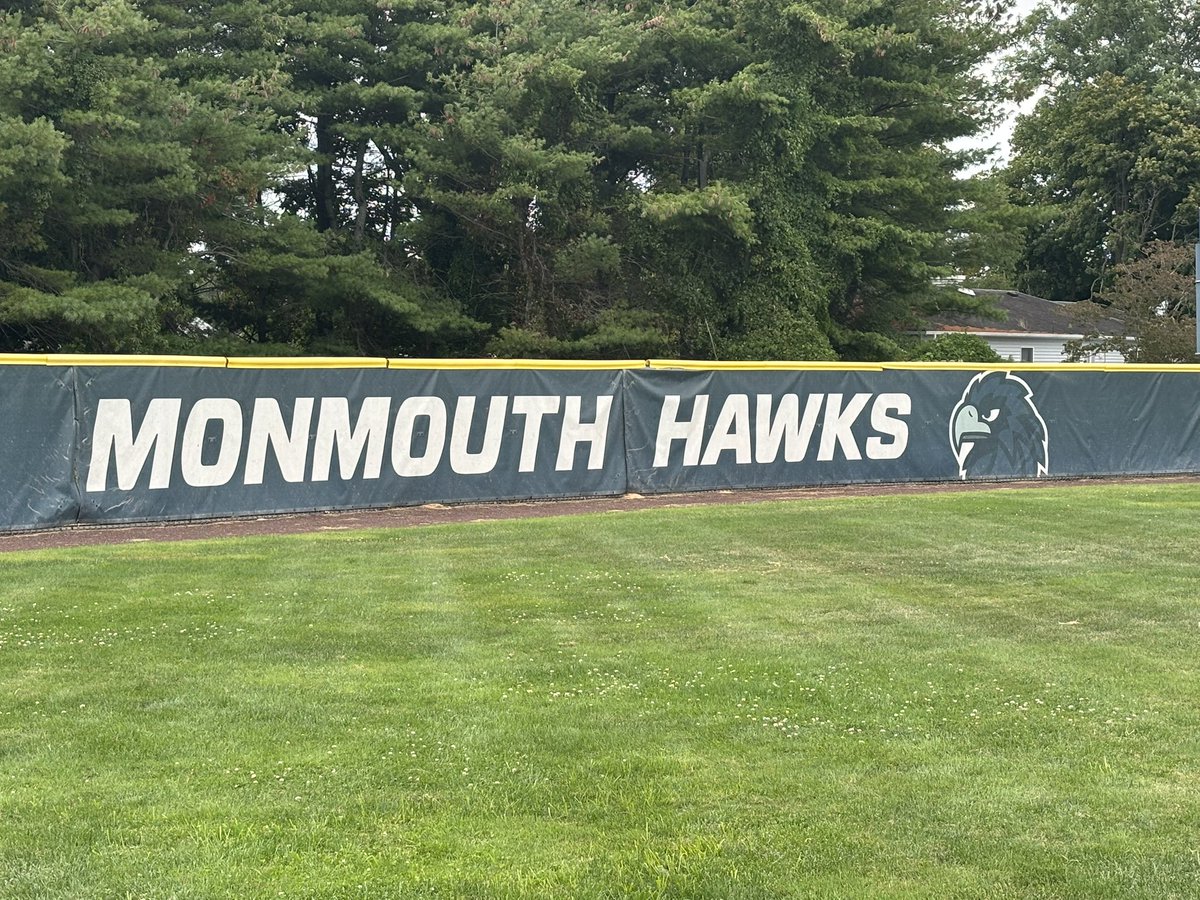 Thank you so much <a href="/MonmouthSB/">Monmouth Softball</a> and coach <a href="/MorganRoyer/">Morgan Royer</a> for hosting a great camp this past Saturday! It was so great seeing what this program is all about and I will use all of the tips I learned! <a href="/SoftballUCT18/">Softball U CT 18U Gold</a> <a href="/TopPreps/">Top Preps Sports News 247. See Interview Videos.</a> <a href="/NCSACoachDaily/">Jess Daily</a> <a href="/SportPrepX/">SportPrepX</a> <a href="/NCSA_Softball/">NCSA Softball</a> <a href="/CoastRecruitsSB/">Coast Recruits 🥎</a>