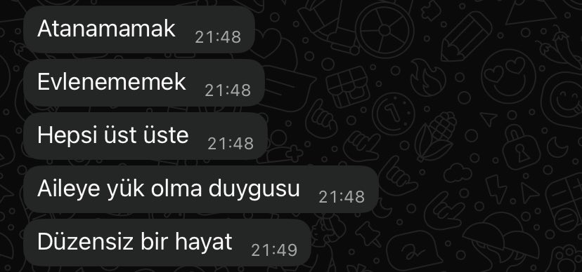 94-99 jenerasyonunun özet