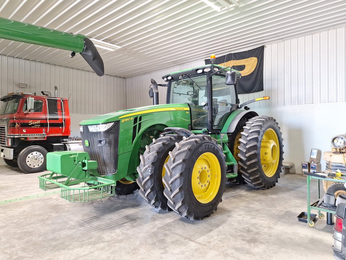 Brian Scott tweet media