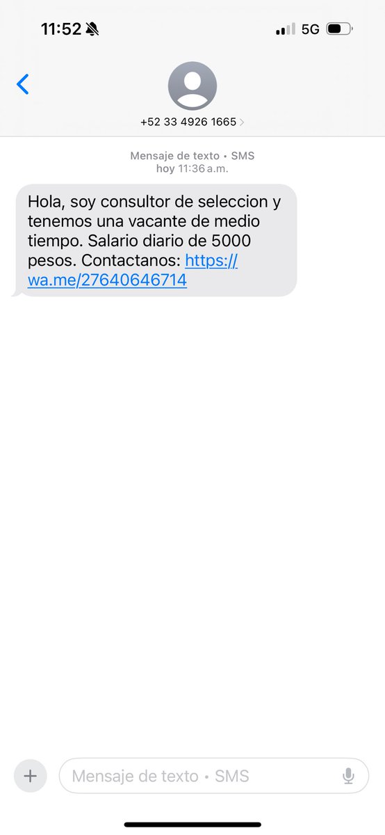 BrendaRomeroo's tweet photo. Ahorita no joven; no andamos facturando. https://t.co/zgbWj3uFKR