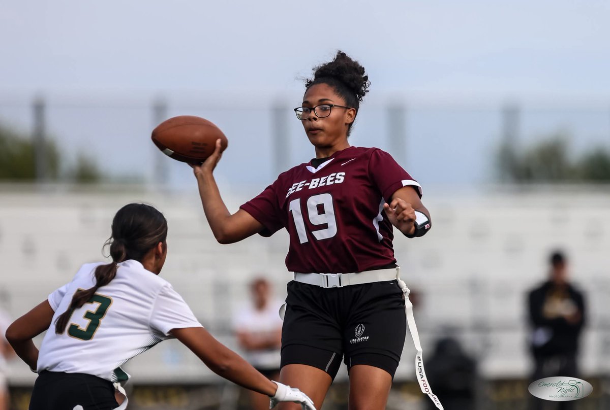 Drew Cuttill (@dcuttill) on Twitter photo Incredible game for <a href="/EspinosaKimani5/">Kimani Espinosa</a> versus Deerfield. 
Stats:
1 rushing TD (103 yards Rushing)
1 passing TD (212 yards Passing)
<a href="/zbgirlsflag/">ZB Girls Flag Football</a> #trusttheprocess Incredible game for <a href="/EspinosaKimani5/">Kimani Espinosa</a> versus Deerfield. 
Stats:
1 rushing TD (103 yards Rushing)
1 passing TD (212 yards Passing)
<a href="/zbgirlsflag/">ZB Girls Flag Football</a> #trusttheprocess