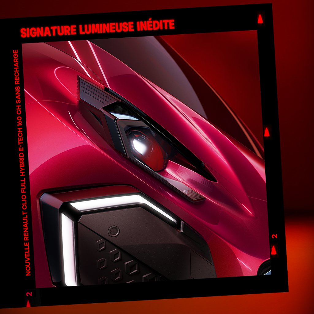 Renault Maroc tweet media