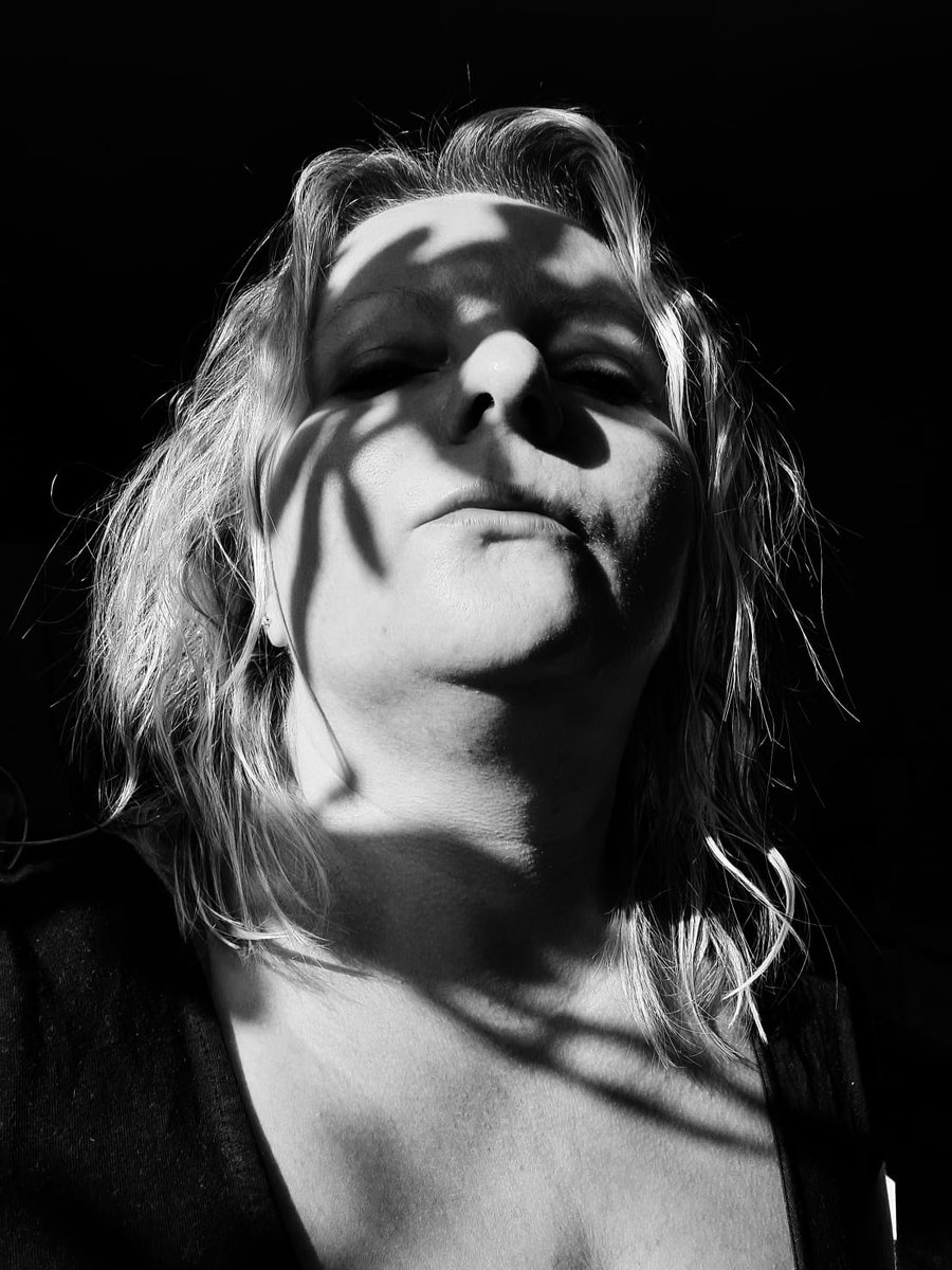 Black and white... iconic