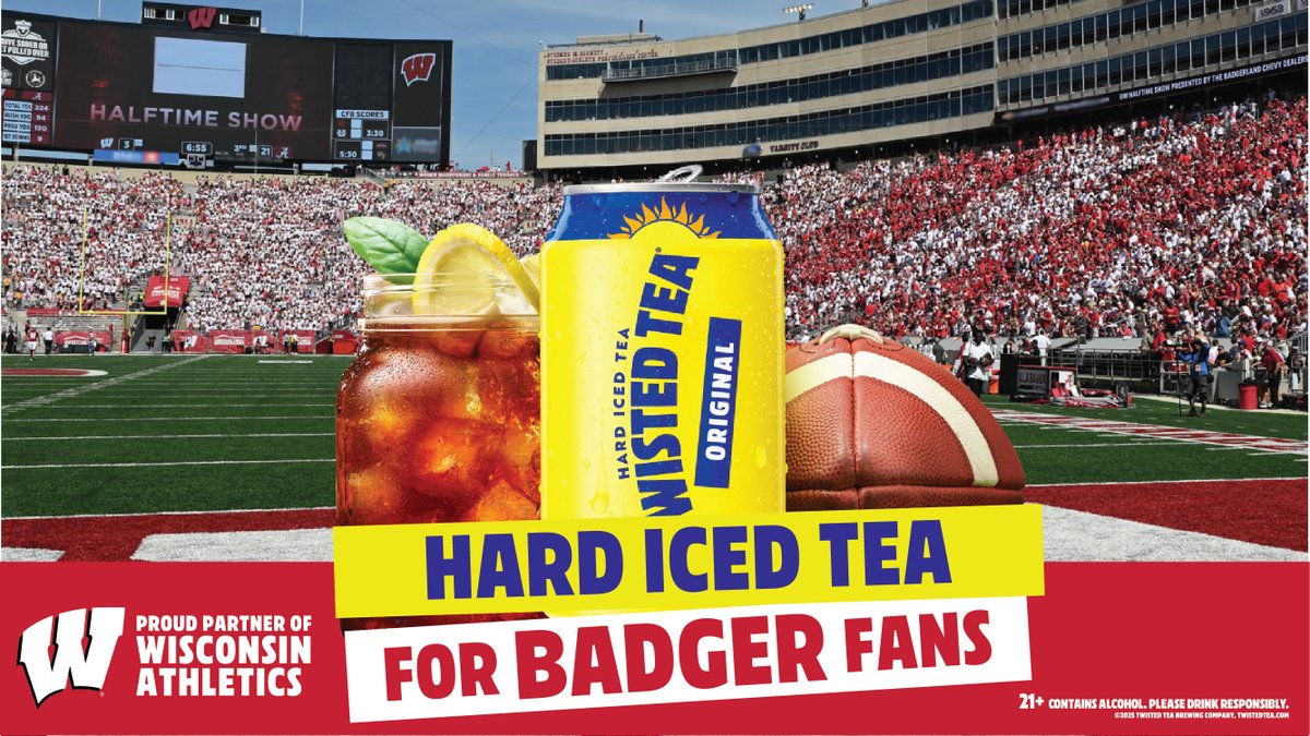 Lee Beverage of WI tweet media