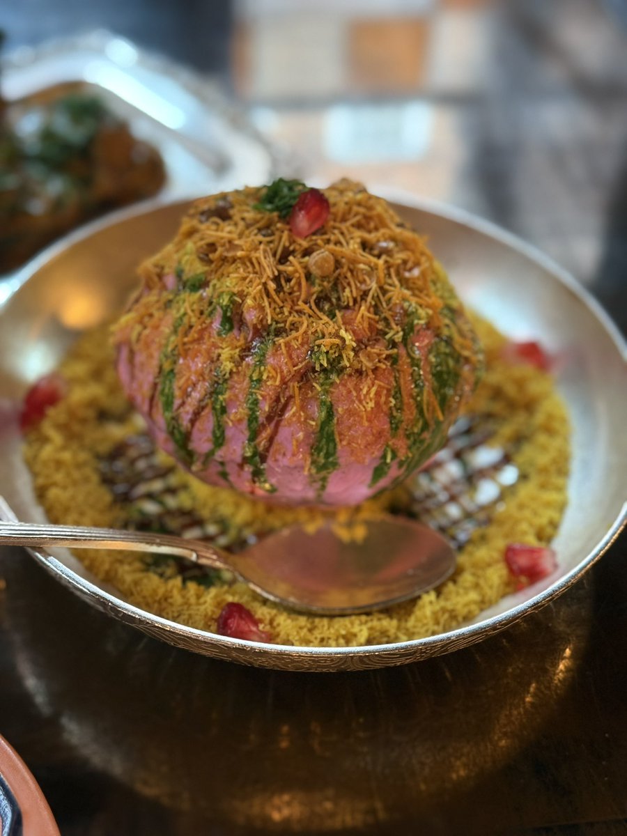 FoodInLondon_'s tweet image. Nice meal but not amazing meal at Ambassadors Clubhouse instagram.com/p/DOWhoXFDIGH/…