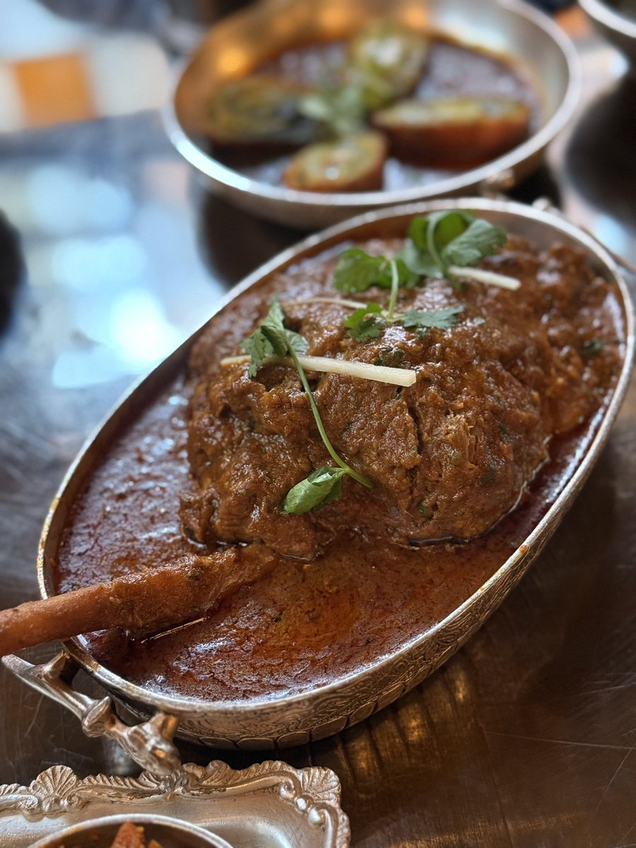 FoodInLondon_'s tweet image. Nice meal but not amazing meal at Ambassadors Clubhouse instagram.com/p/DOWhoXFDIGH/…