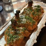 Photo by Food In London (@FoodInLondon_)