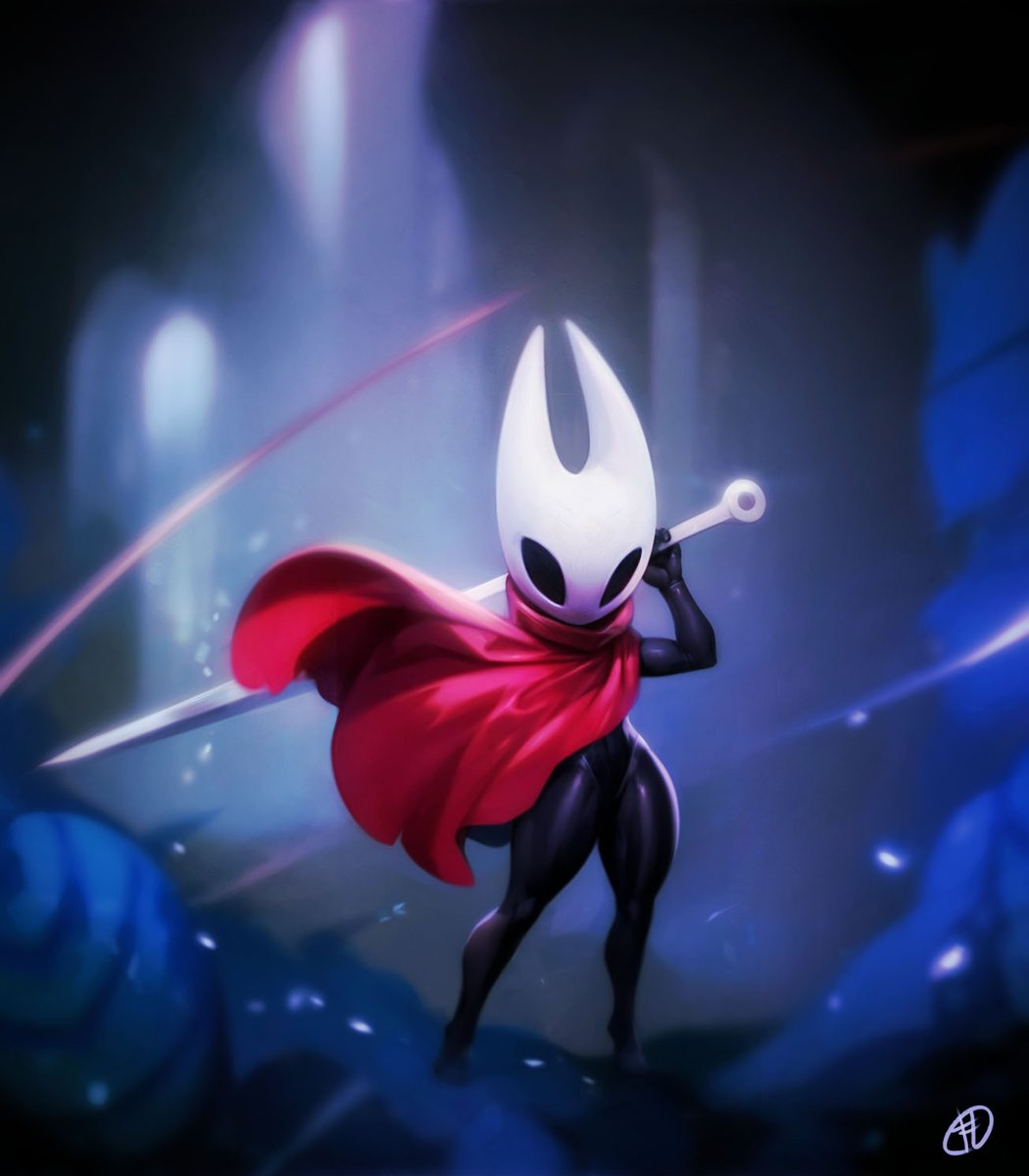 Filemonte_ge's tweet image. Silksong fanart
filemonte.fanbox.cc
#Silksong #silksongfanart #hollowknight #digitalart