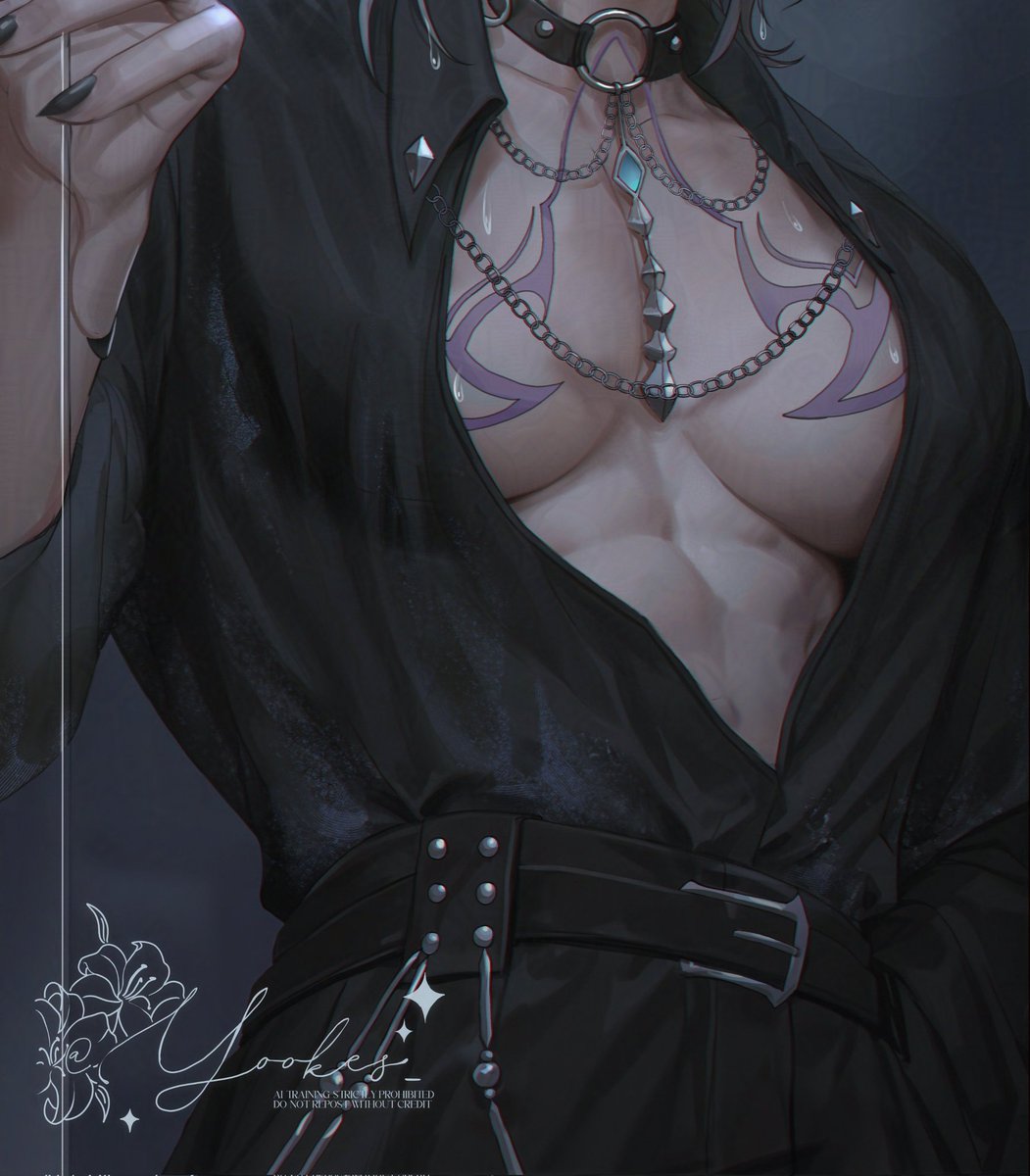 RampantCharge's tweet photo. Angela's gala attire. https://t.co/hZjcMxLACm