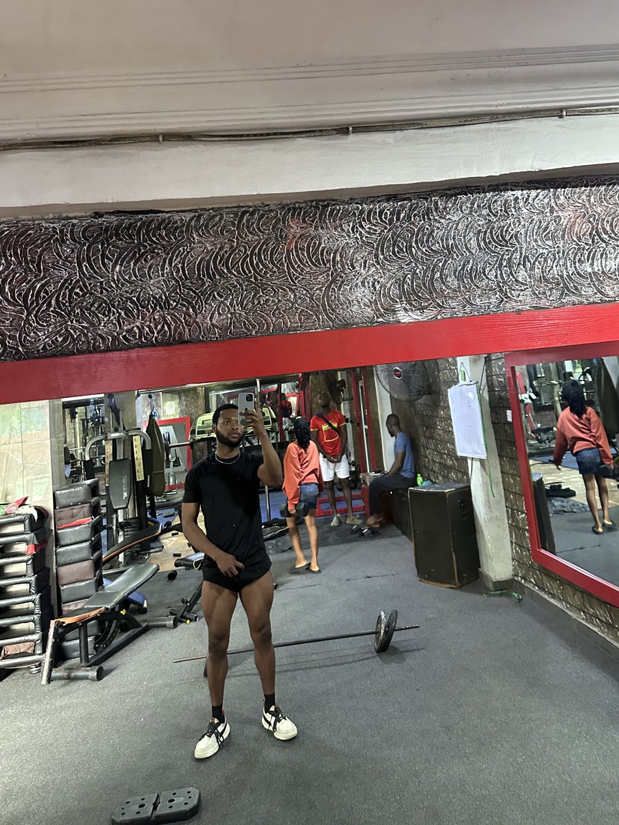 austine_sdd's tweet image. Legs be screaming pain💯