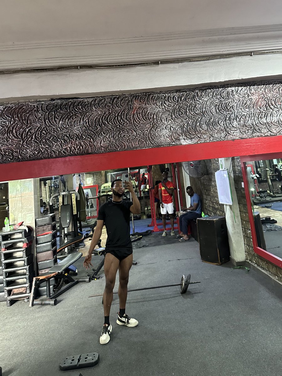 austine_sdd's tweet image. Legs be screaming pain💯