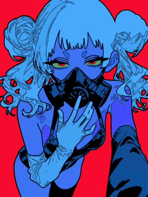 #イラスト #illustration