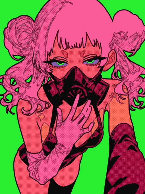 #イラスト #illustration