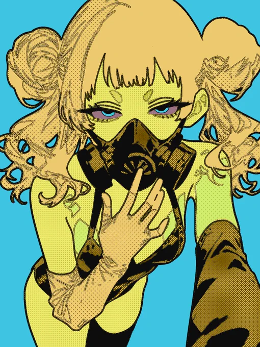 #イラスト #illustration