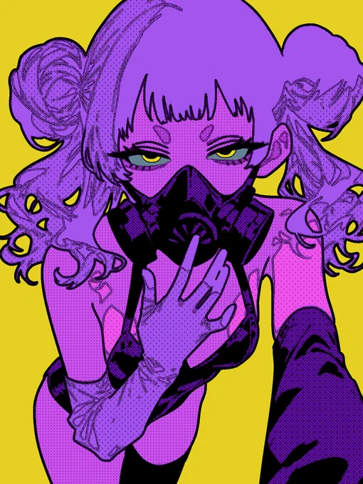 #イラスト #illustration