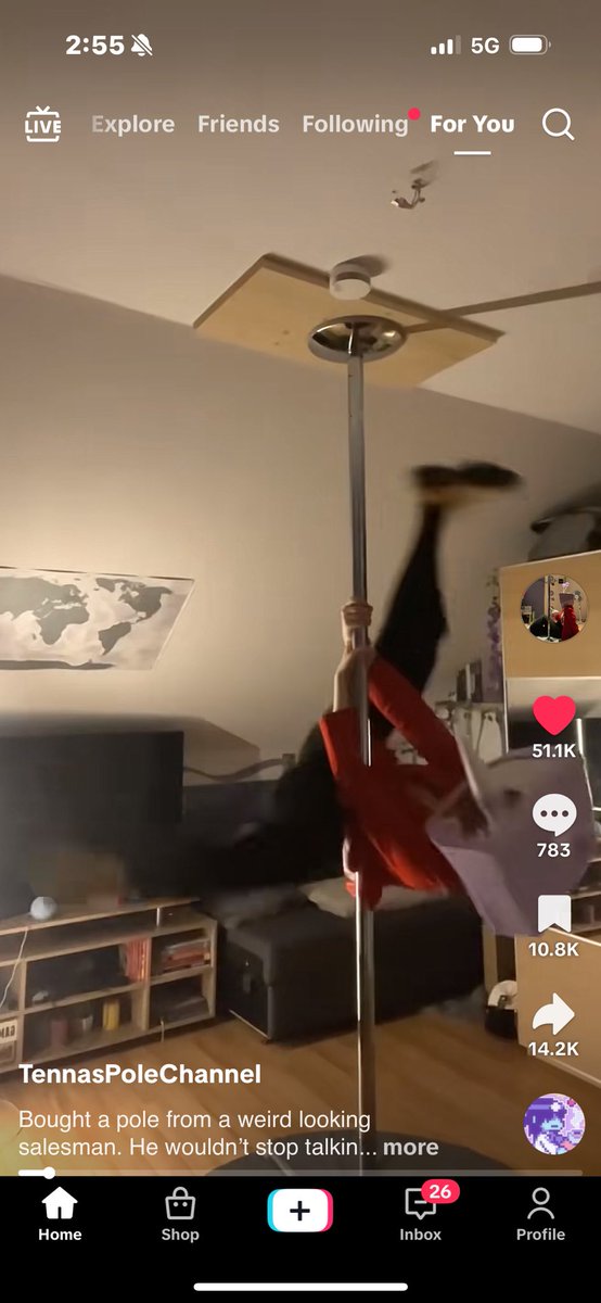 ZipZedZiltch's tweet photo. Fucking awesome things happening on TikTok https://t.co/qNCescpEm9