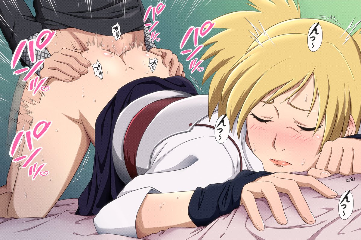 narutopixxxs's tweet photo. Temari doggy https://t.co/tv7XpdR55n