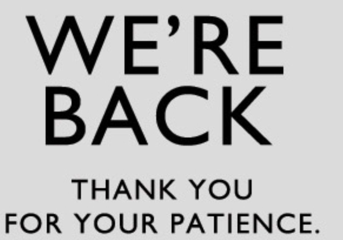 Service Restored 

SaneBox is back online and running smoothly.

We truly appreciate your patience during today’s outage — and we’re grateful for such an understanding community.

Now back to saving your inbox from the chaos.