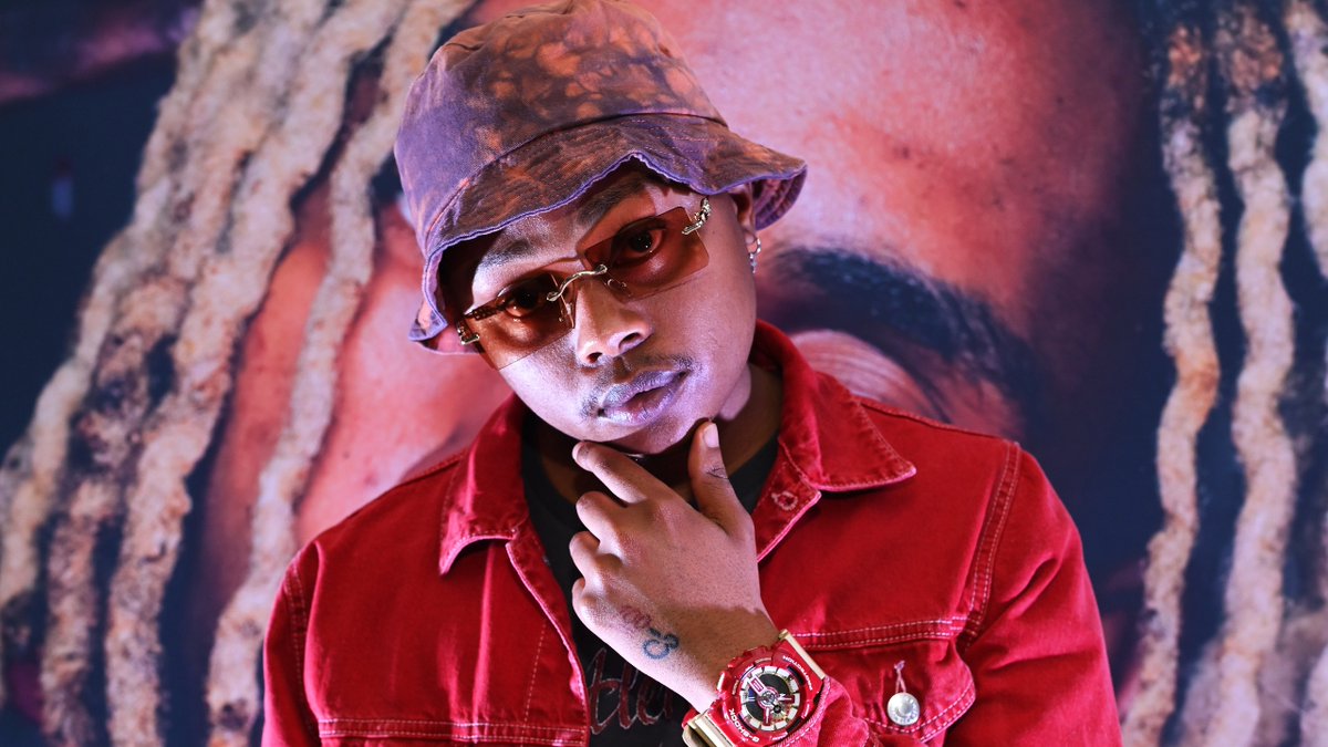 CapeTownEtc's tweet image. A-Reece has done it again. His nine-track project 'Business As Usual' raced to the top of Apple Music’s South African album chart. #Areece #businessasusual #ChartTopper #applemusic  capetownetc.com/news/a-reece-t…