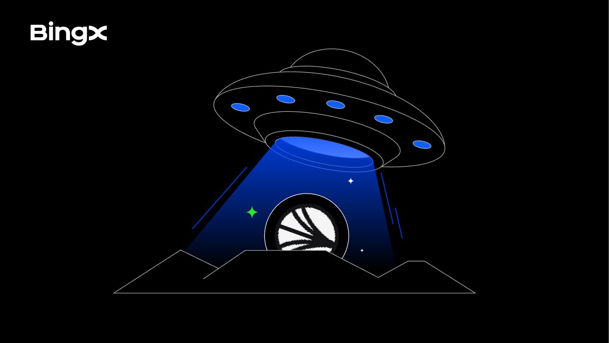 BingXOfficial's tweet image. From #Fantom to #Sonic ($S), the chain just approved a massive $150M U.S. expansion.

The FeeM model and updated tokenomics are designed to attract institutions without losing its DeFi edge.

Here’s why Sonic thinks 2025 is its year: bingx.com/en/learn/what-…