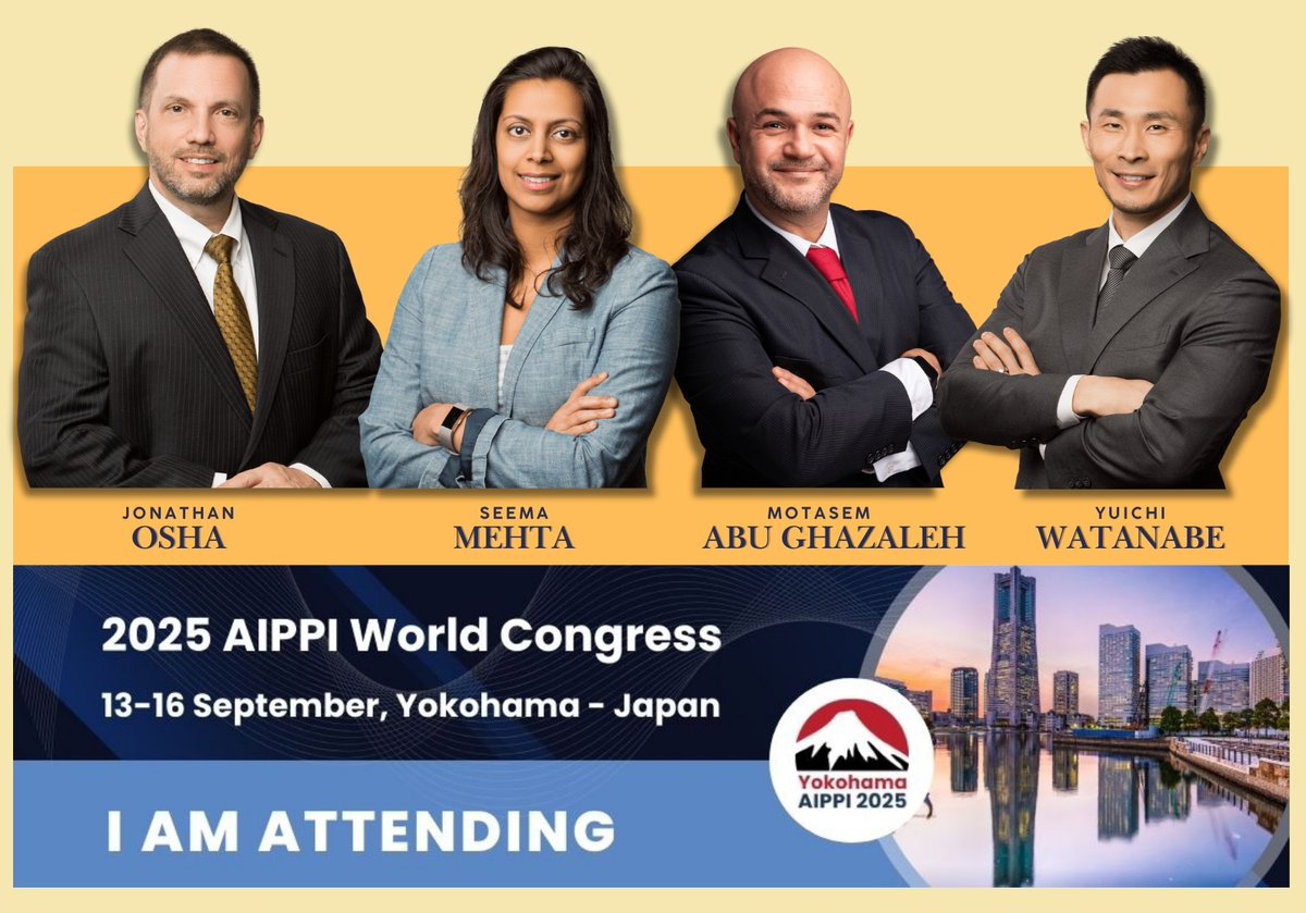 Osha Bergman Watanabe & Burton LLP tweet media