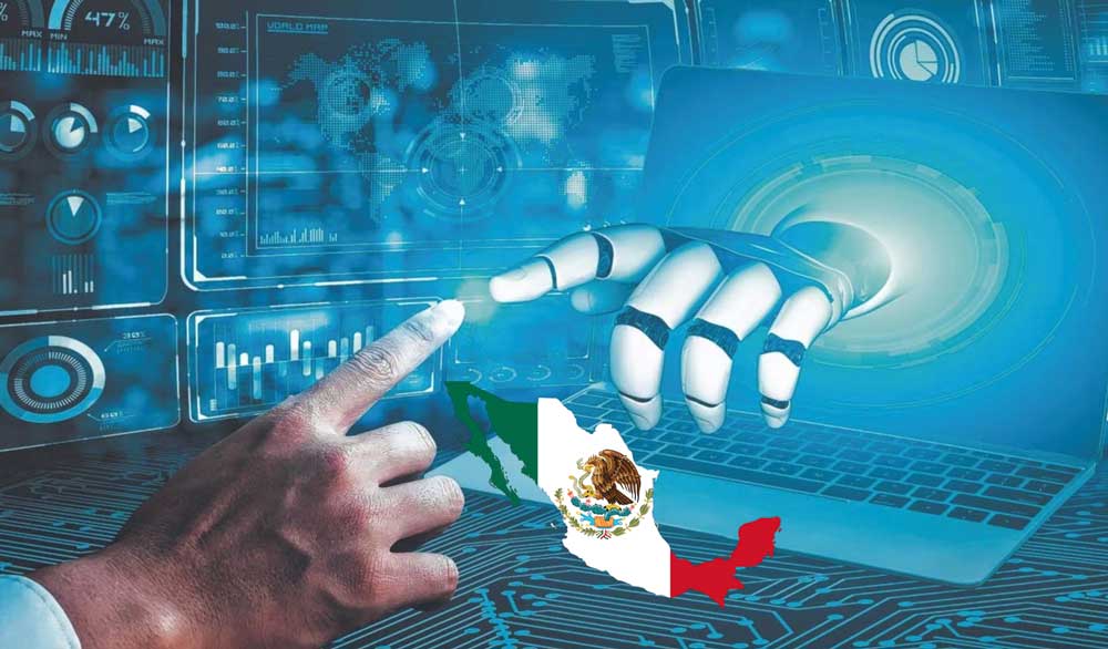 #NoticiasCongresoRadio🎙️I Dialogamos con Pablo Ruz director de <a href="/XelevaGroup/">X eleva Group</a> sobre la eventual regulación al uso de la inteligencia artificial en México

<a href="/Laksman_Sumano/">Laksman_Sumano</a> y <a href="/julietamendoza_/">Julieta Mendoza</a> te esperan en 👉🏻: goo.su/dQz0UI