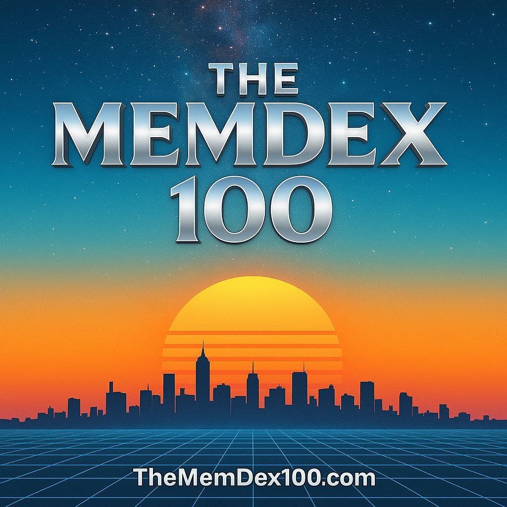 irishboo1's tweet photo. Feels like a turning point — we’ve hit the era where skill matters more than speculation. Builders who adapt won’t just survive, they’ll define the next wave. That’s why I see $MEMDEX as future-proof.

Did you know... 'The MemDex100 Automated Portfolio' incorporates a 10% buffer system for instant liquidity, smoother withdrawals & zero slippage on internal trades?

Have you seen the whitepaper? https://t.co/QaZC8dQysO
