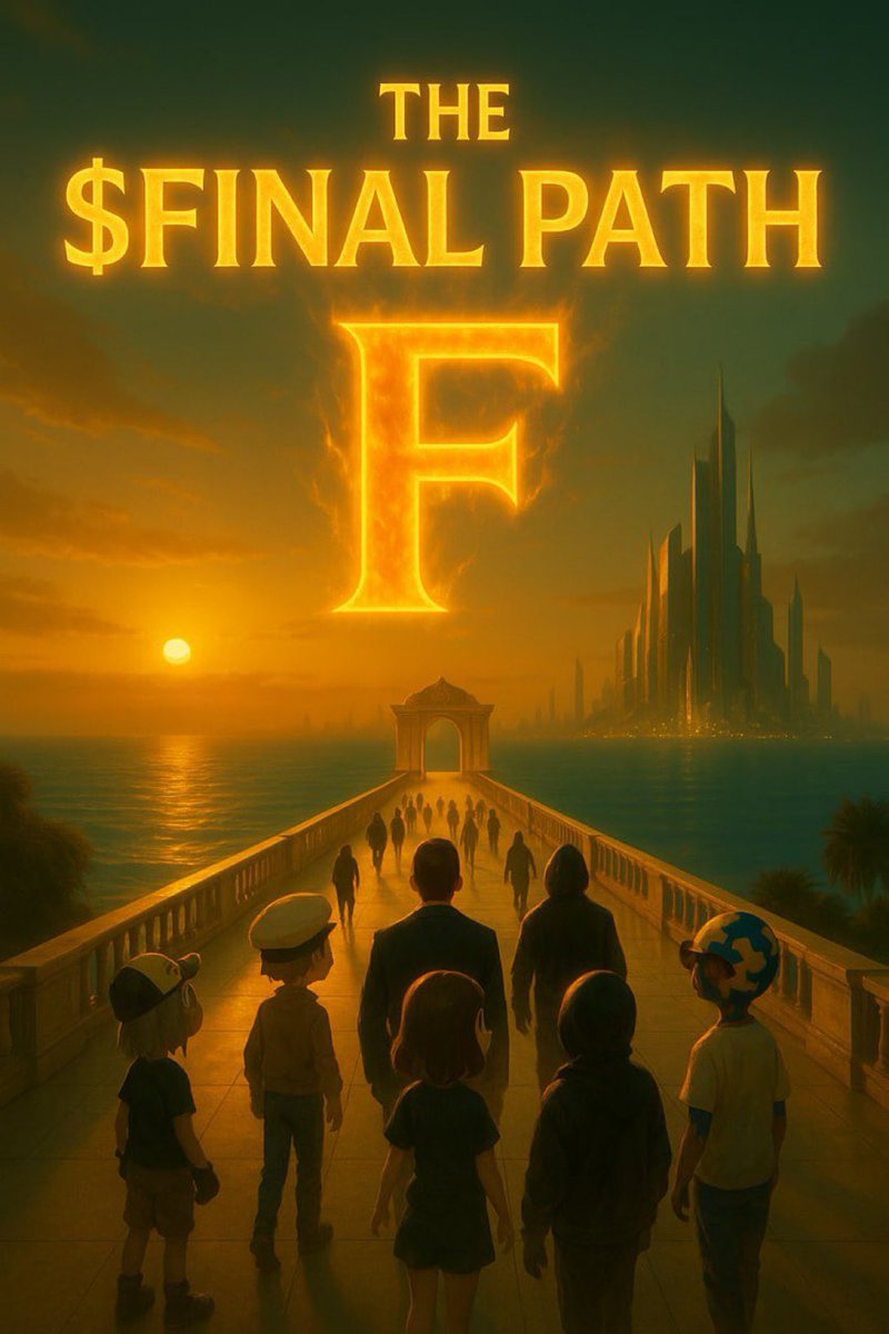 The $final countdown