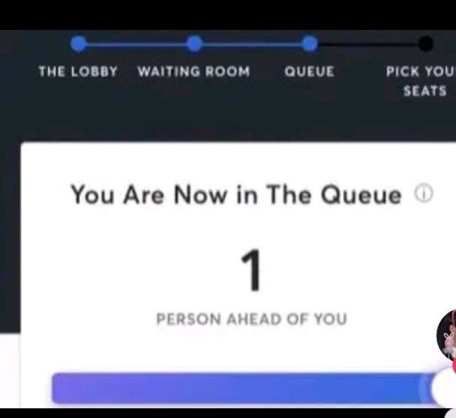 giawluna's tweet photo. to all the arianators trying for the US shows tomorrow on the presale, you got this!! https://t.co/FSf9QhdAVz