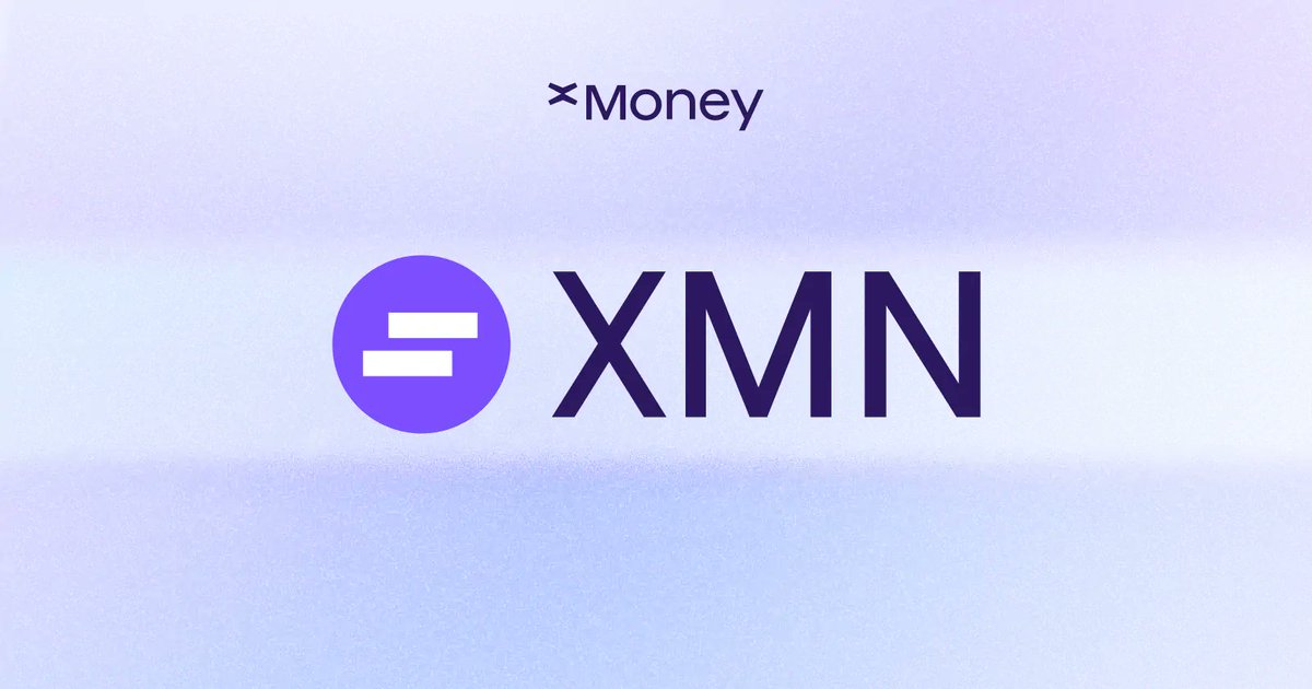 ¡Recap del X Space de xMoney! 🚀 xMoney reafirma su compromiso con la comunidad MultiverseX (MVX) como pilar fundamental. ¡Un proyecto que une #web2 y #web3 para transformar finanzas globales! 🌍 ¿Qué opinas? #xMoney #MVX #XMN