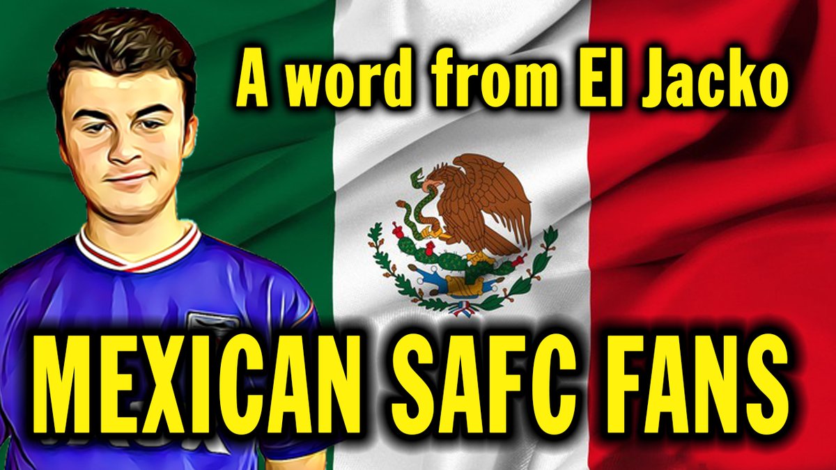 SAFC Fan TV tweet media