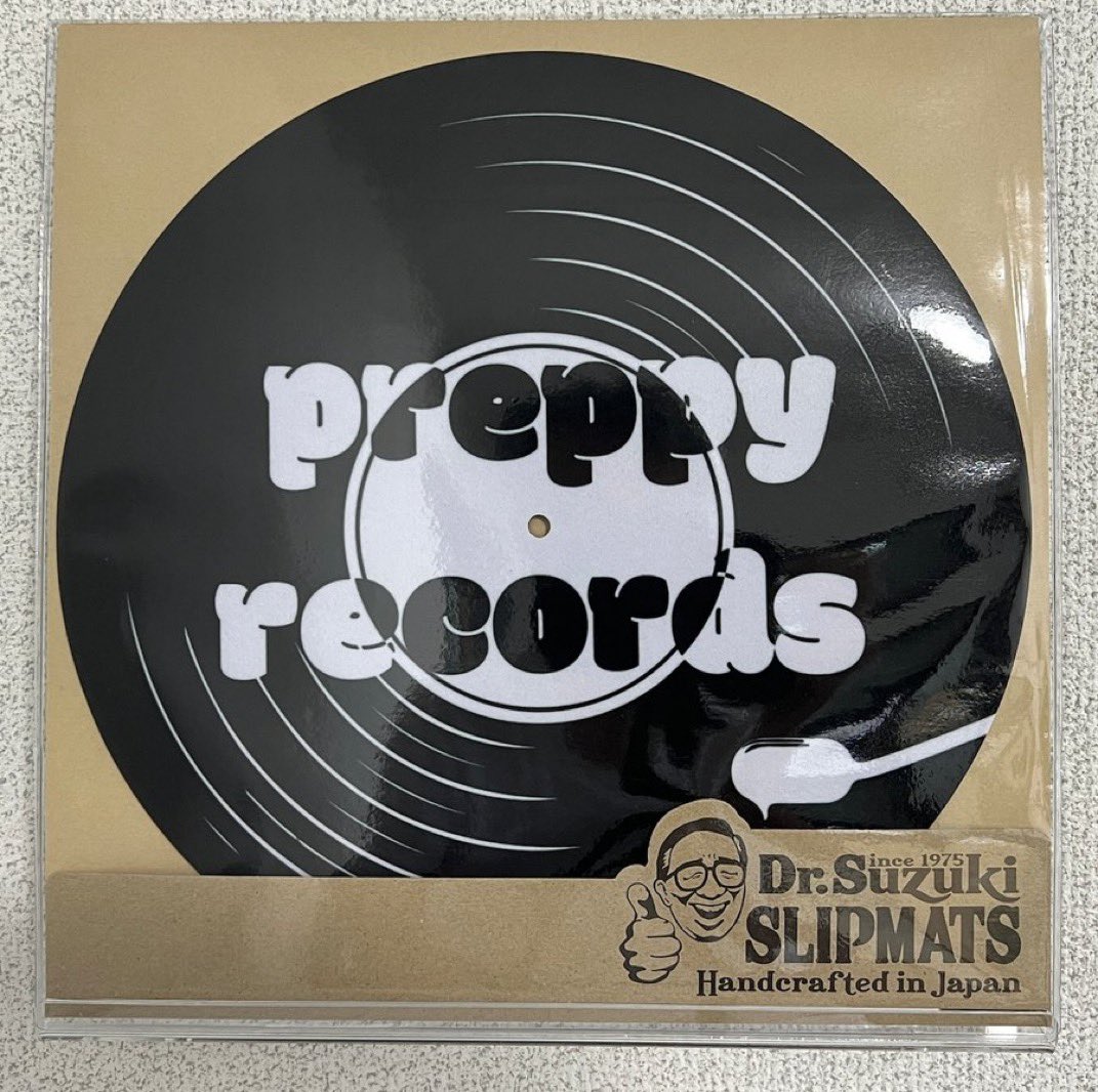 【新品未開封】【匿名発送】レコード トリッピーレッド ！ 紘川淳 / 失恋ライブラリー EP B18 - 中古レコード通販 東京