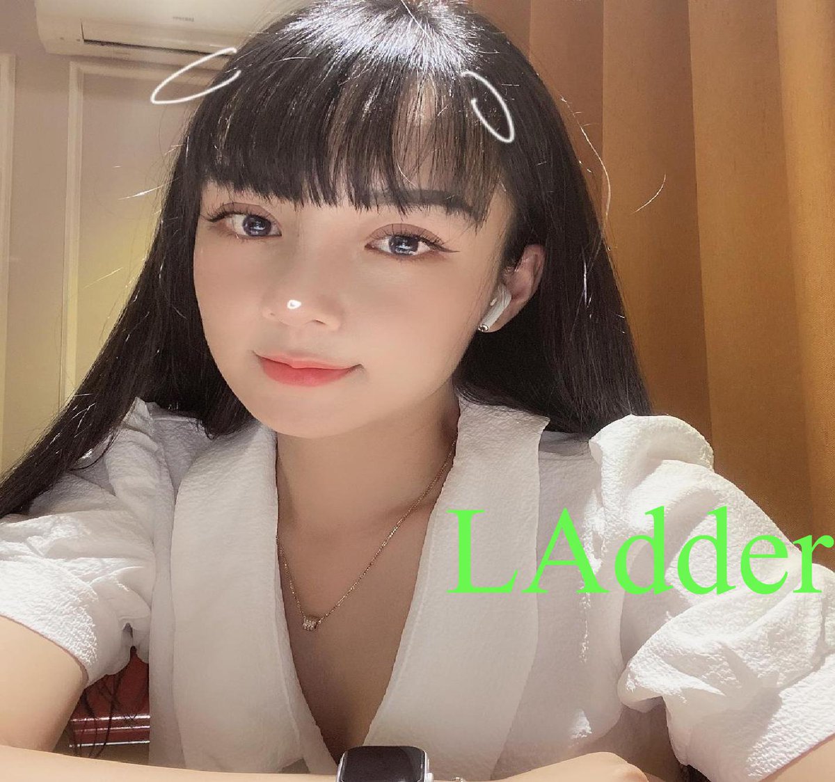 I just woke up and you're already on my mind! ...