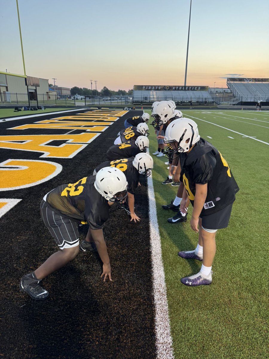 Central Pirates tweet media