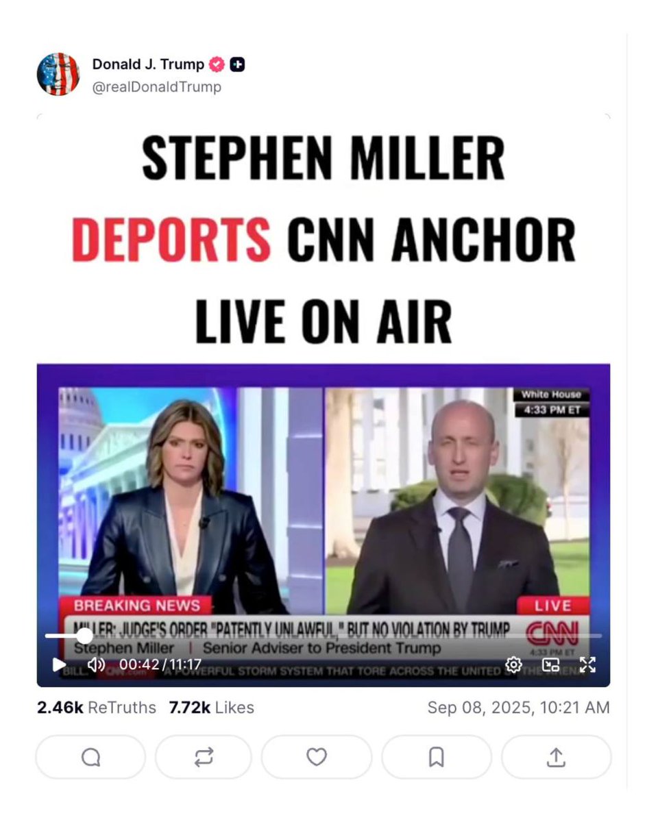 bennyjohnson's tweet photo. Thank you President Trump for sharing my video! What an honor. We will never stop fighting to keep America Safe.

Watch here: https://t.co/mYweSiyUwH https://t.co/kcsB7jz7ZJ