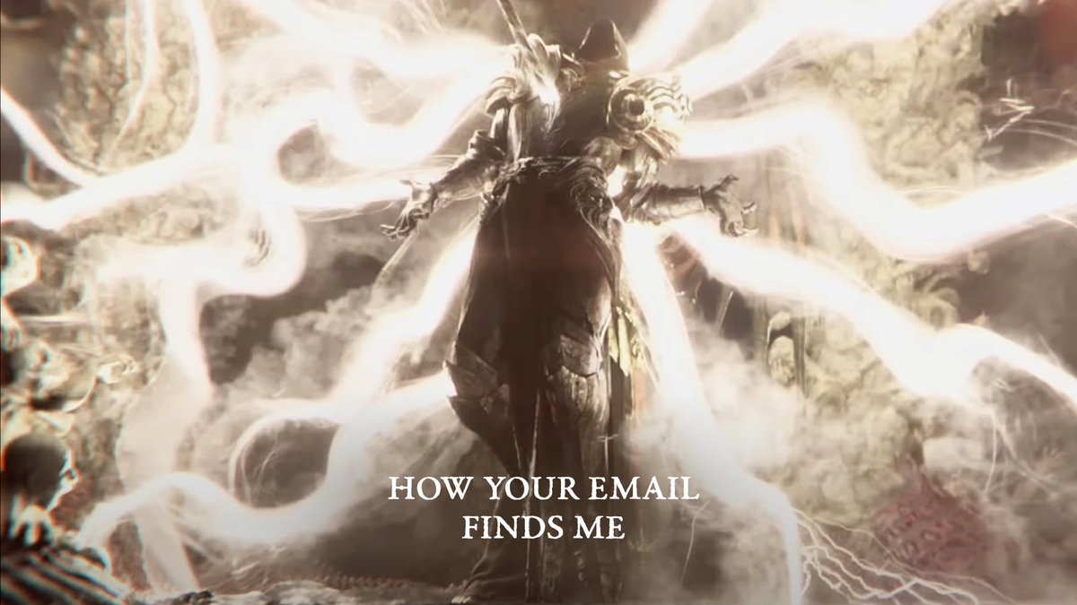 Diablo's tweet photo. With infernal rage,
Diablo Social Team https://t.co/pZkjgjN0ph