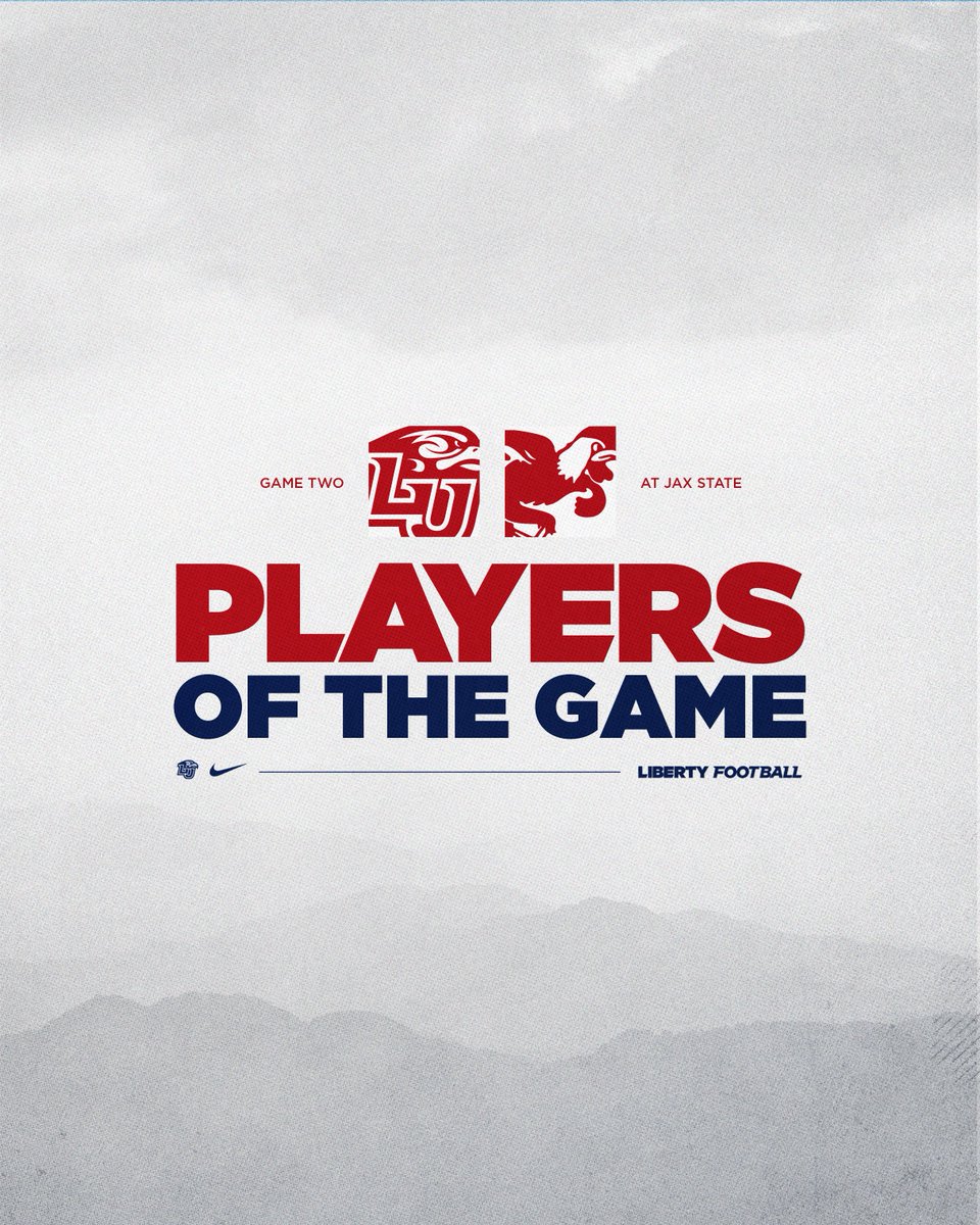 Players of the Week for Game 2, as voted by the coaches.

⚪ <a href="/EvanD1ckens/">Evan Dickens</a> 
⚪ <a href="/JamalMiles18/">Jamal Miles🏝</a>