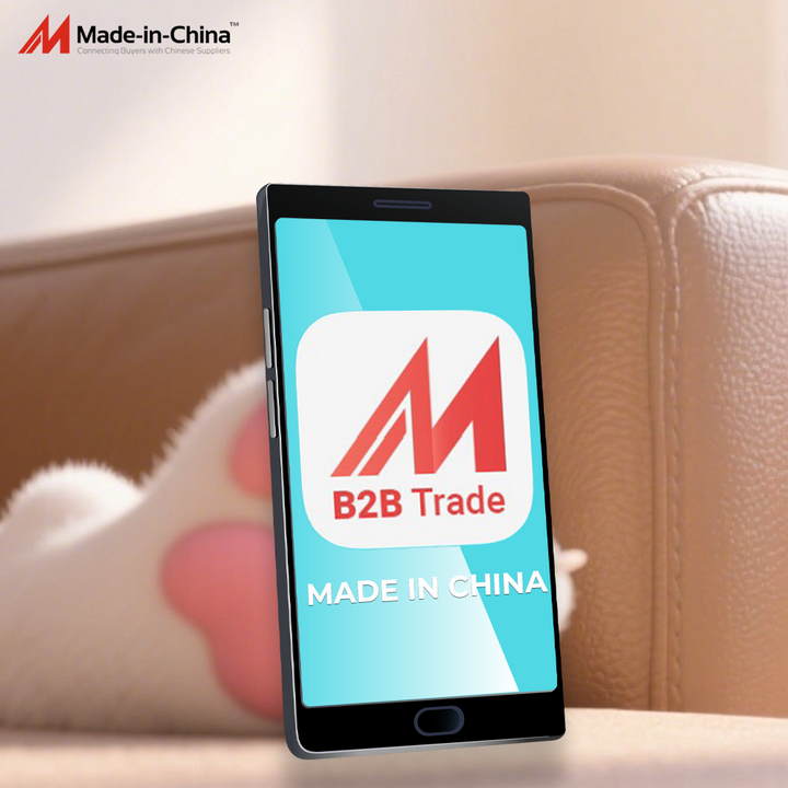 madeinchina_b2b's tweet image. Hey bestie! I’ve got a little secret sourcing weapon to share with you...
#MIC #MadeInChina #Sourcing #eCommerce #OnlineShopping #SmartSourcing