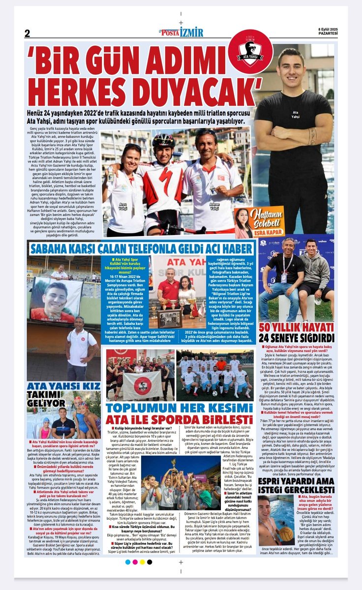 Adnan Şamil YAHŞİ (@yahsiyahsi) on Twitter photo 