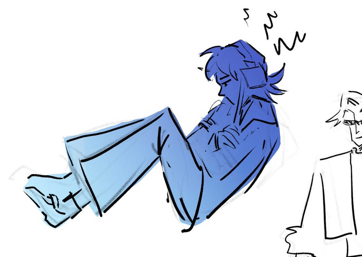 bruhar55's tweet image. I wish I could draw more on s3 hype but my uni is #killing me so have my ocs ;(
#oc