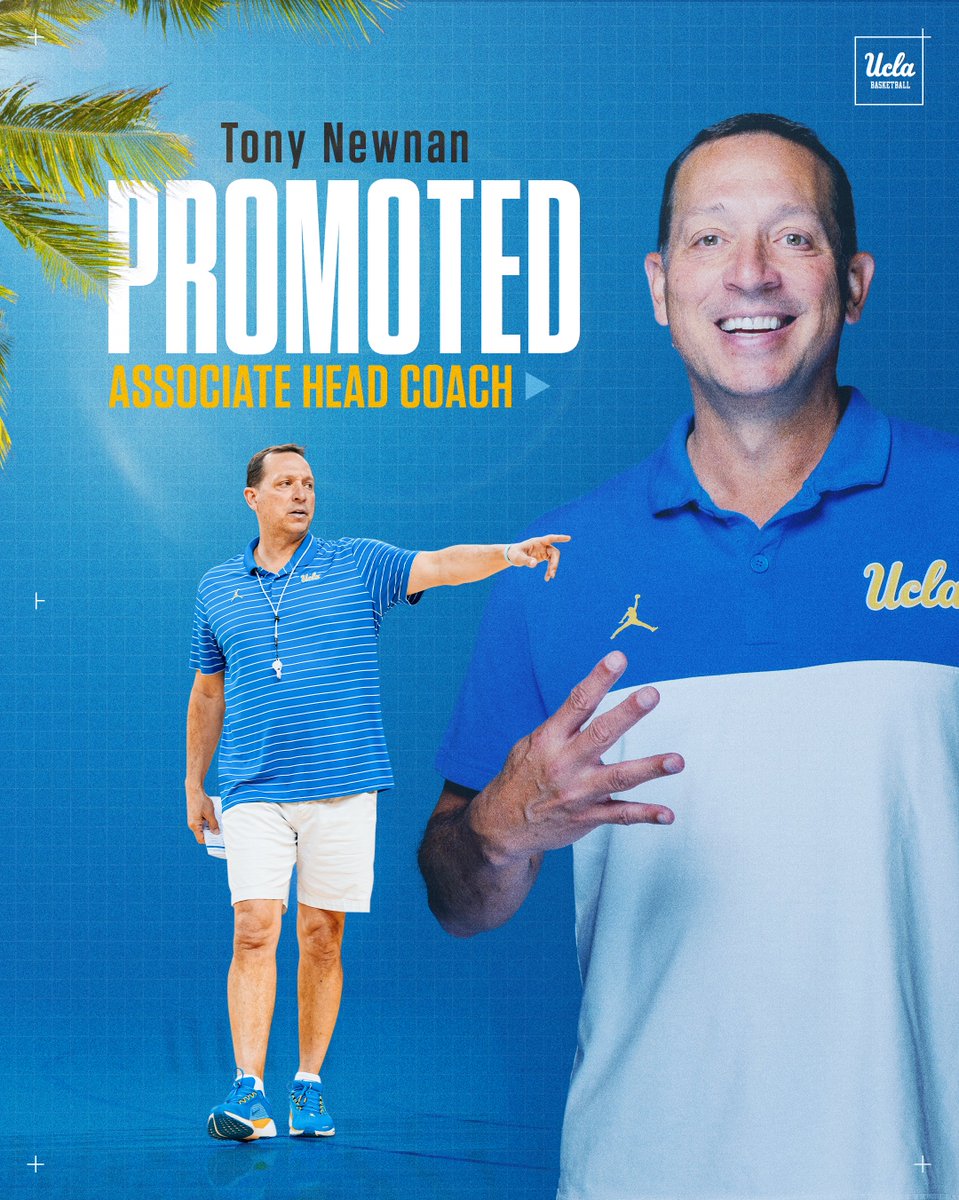 UCLA Women's Basketball tweet media