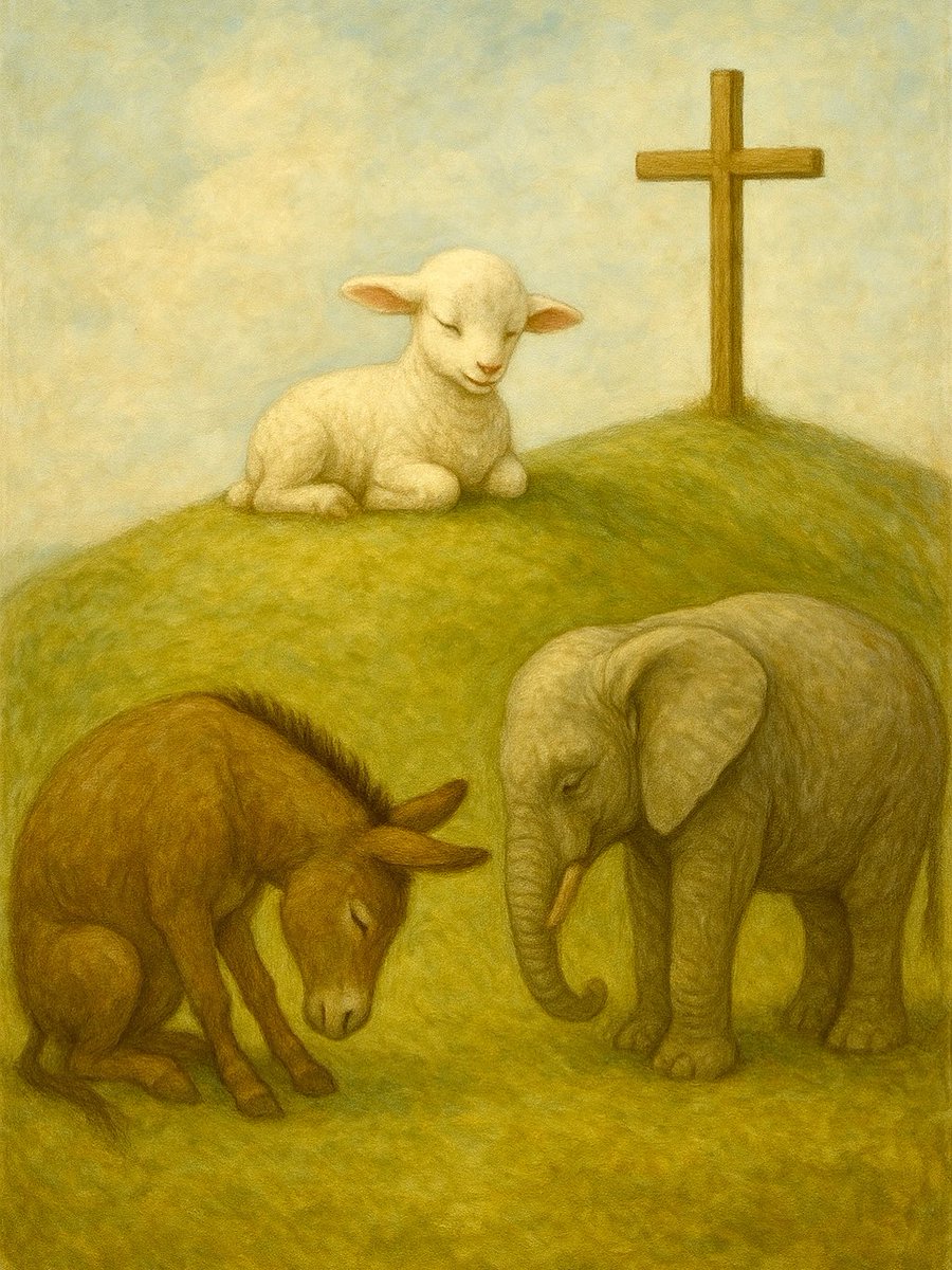 If you get the reference, don’t keep it to yourself — share it with someone who needs to hear it.

Philippians 2:10-11

#WoodenPIECES